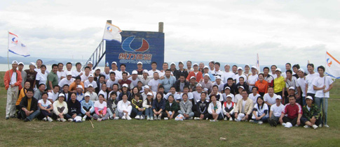 伊利集團(tuán)液態(tài)奶事業(yè)部